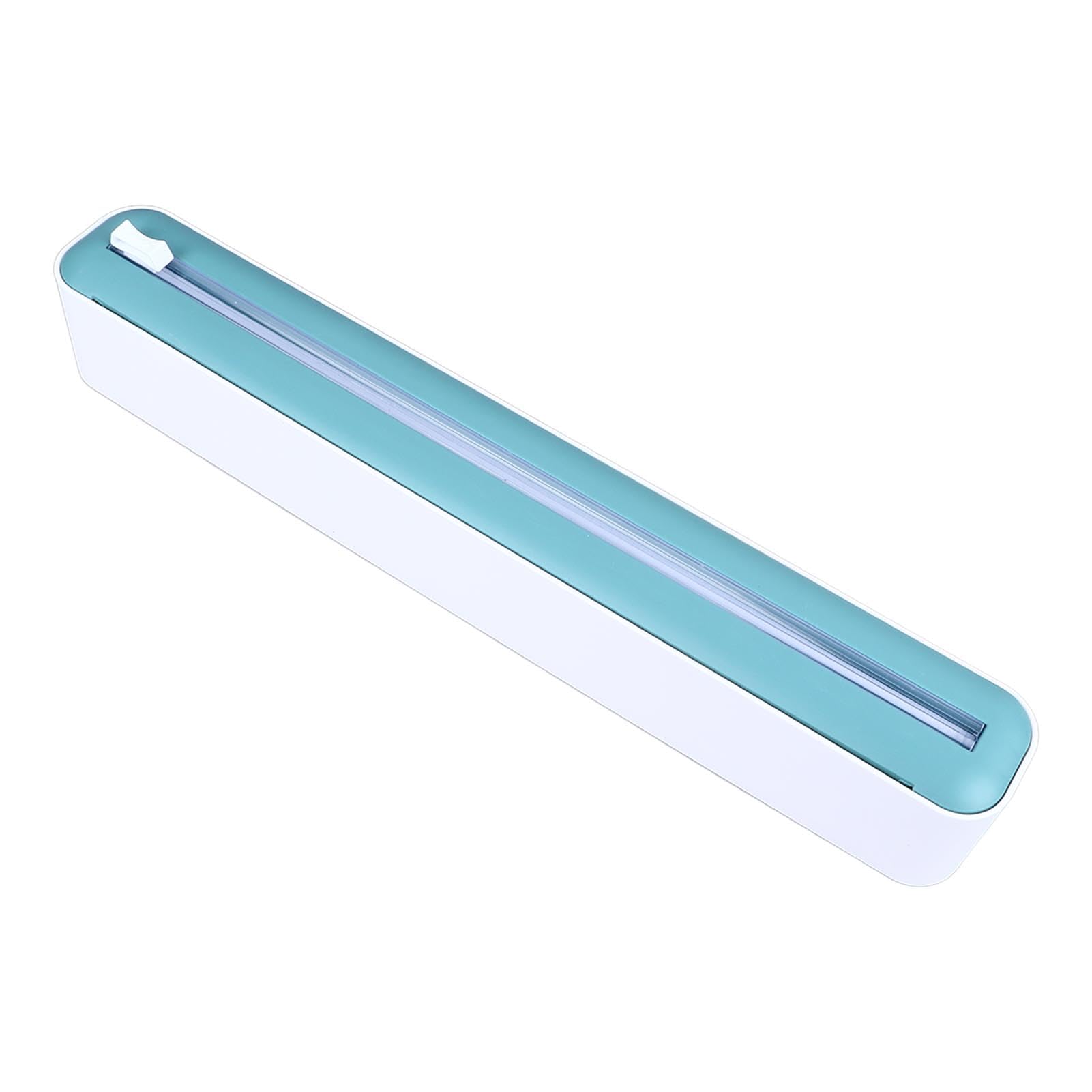 Easy Film Pro – Wall‑Mounted Cling Film Dispenser & Cutter — photo 1
