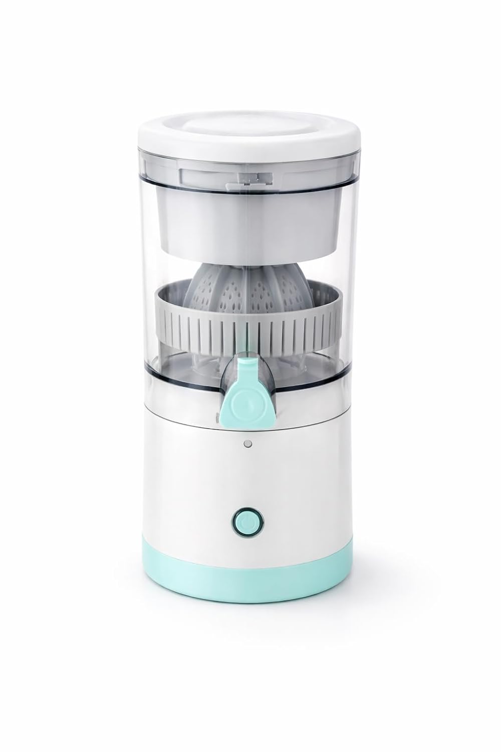 One-Touch Avocado & Citrus Squeezer — photo 1