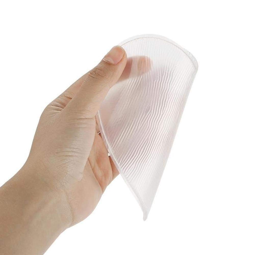 Overnight Décolleté Smoothing Pads — Wake Up Wrinkle-Free — photo 2