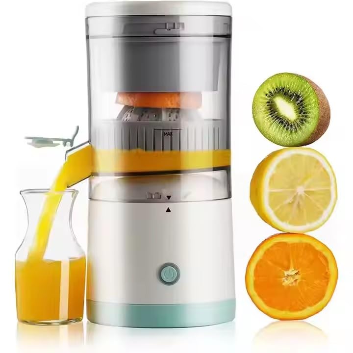 One-Touch Avocado & Citrus Squeezer — photo 2
