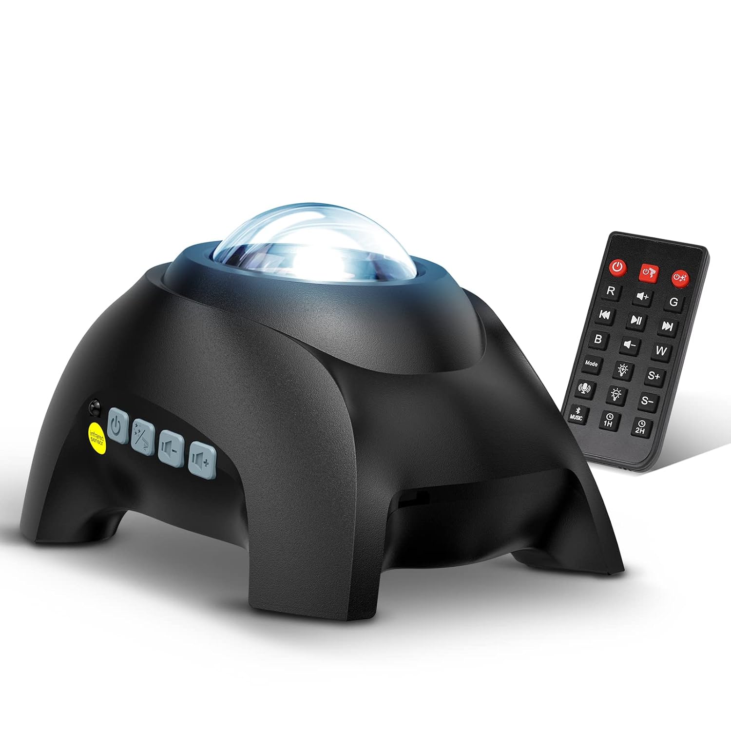 Aurora Sunset Cloud Projector Lamp