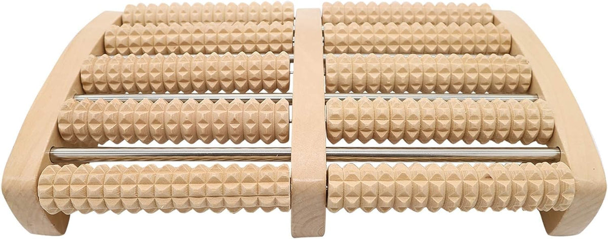 Foot Spa Massage Roller — photo 3