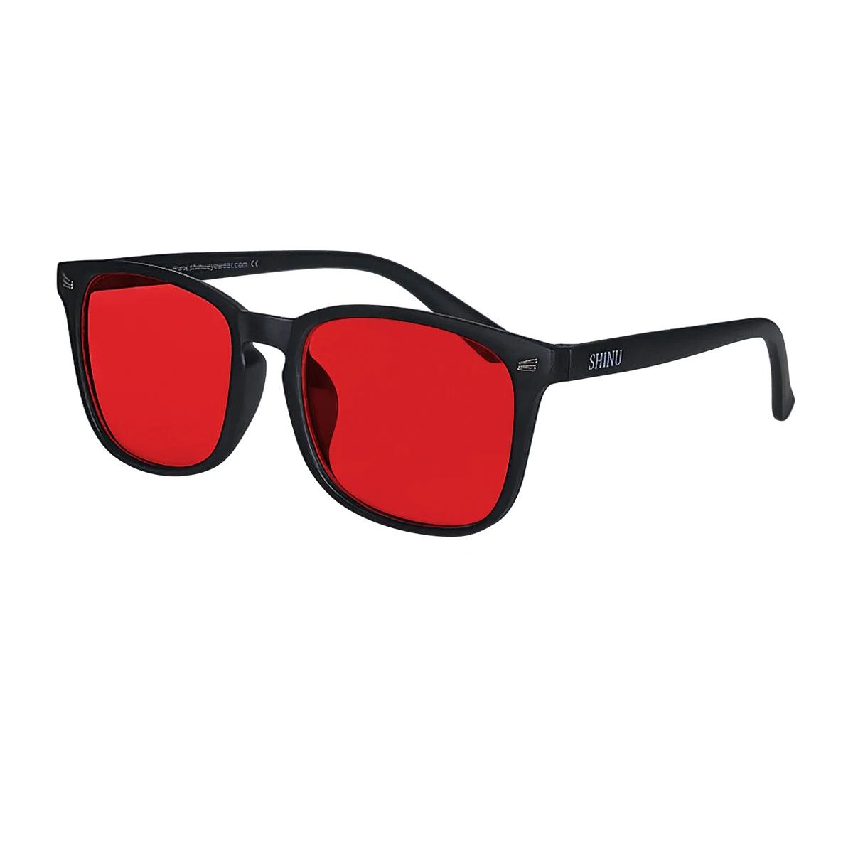 Deep Sleep Light-Blocking Glasses — Wind Down Naturally