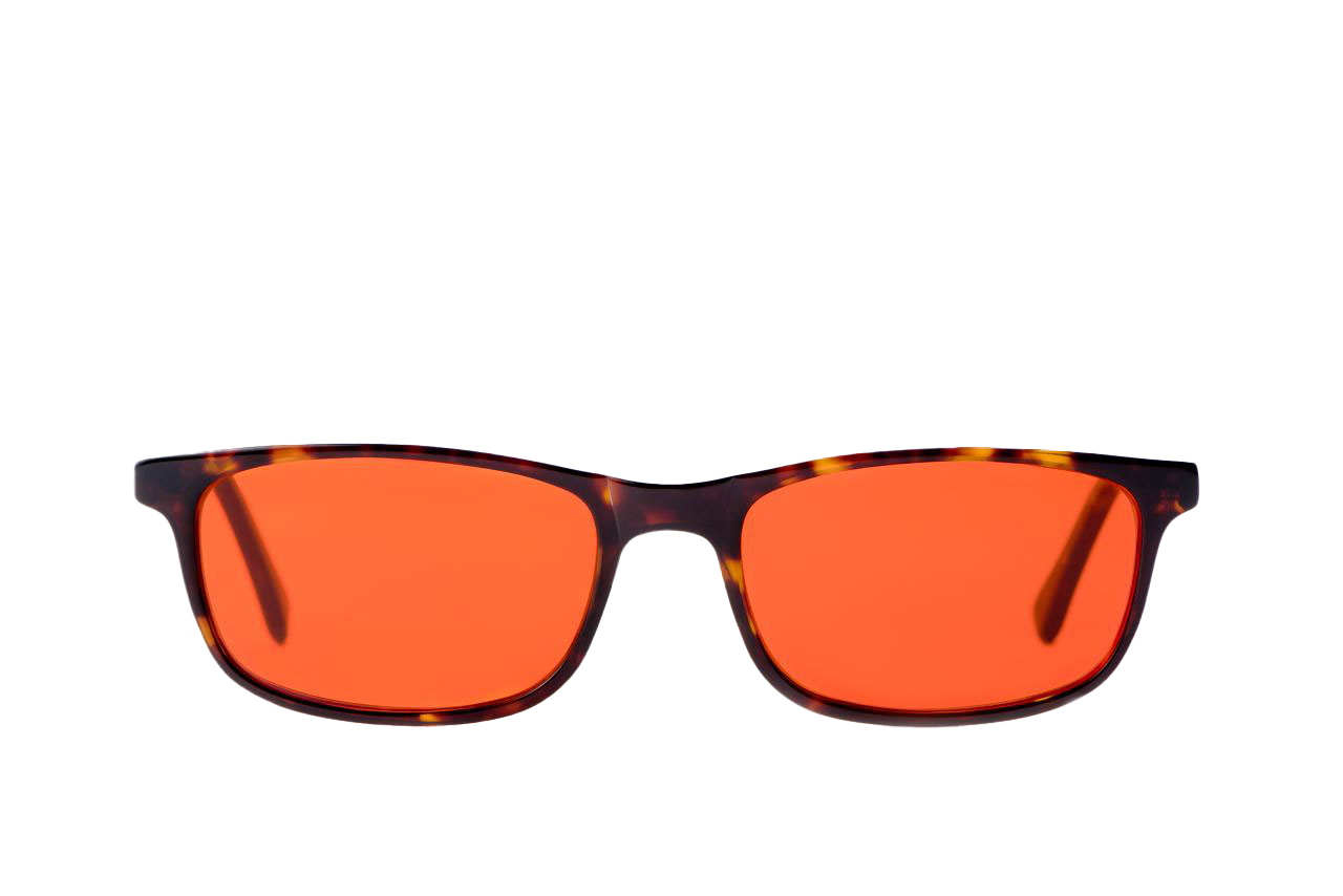 The Sleep Well Set — Mask, Mist & Blue-Light Glasses