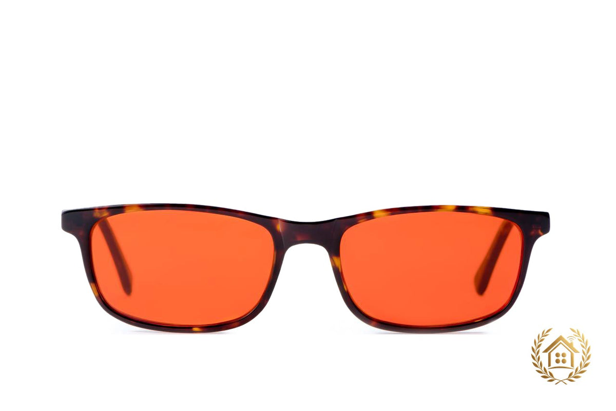 Deep Sleep Light-Blocking Glasses — Wind Down Naturally