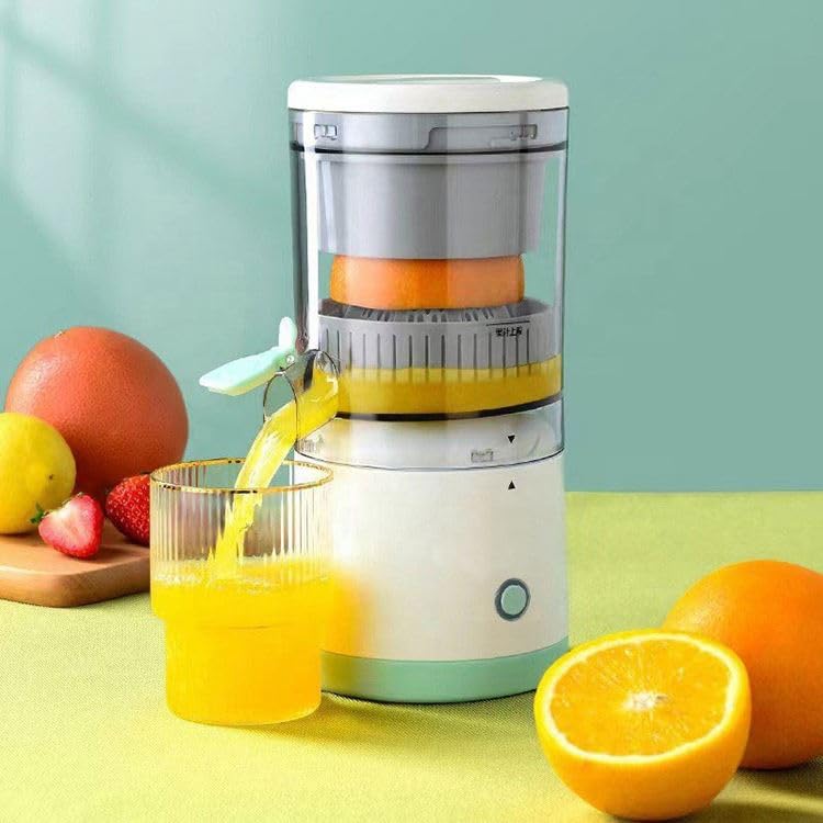 One-Touch Avocado & Citrus Squeezer — photo 3