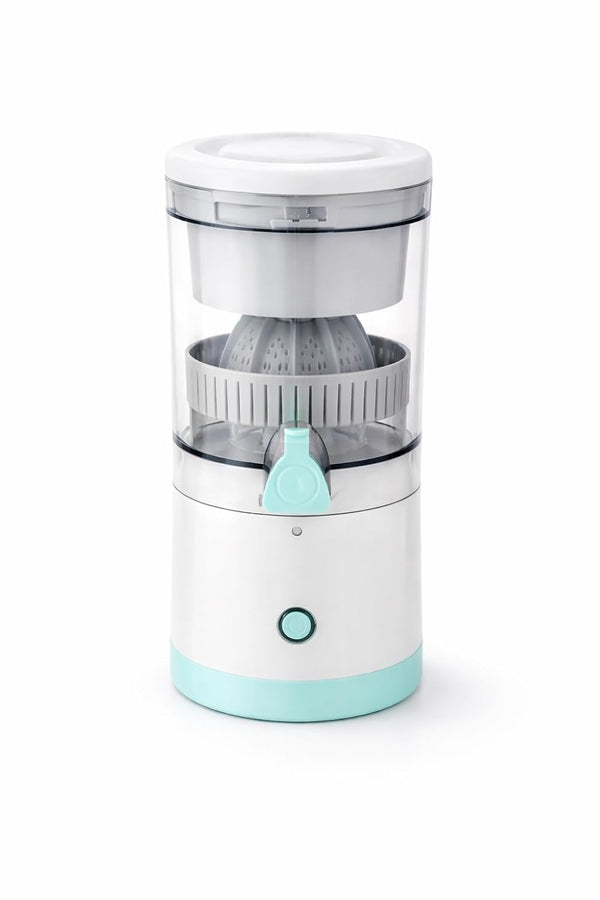 One-Touch Avocado & Citrus Squeezer