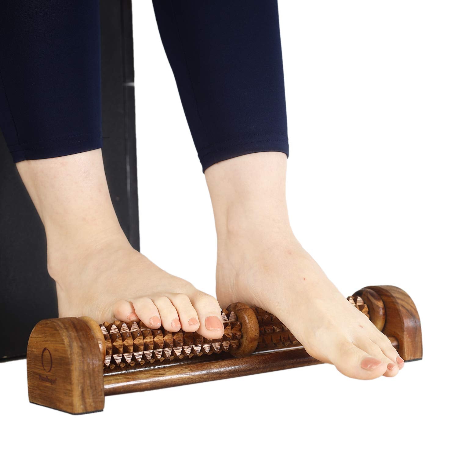 Foot Spa Massage Roller