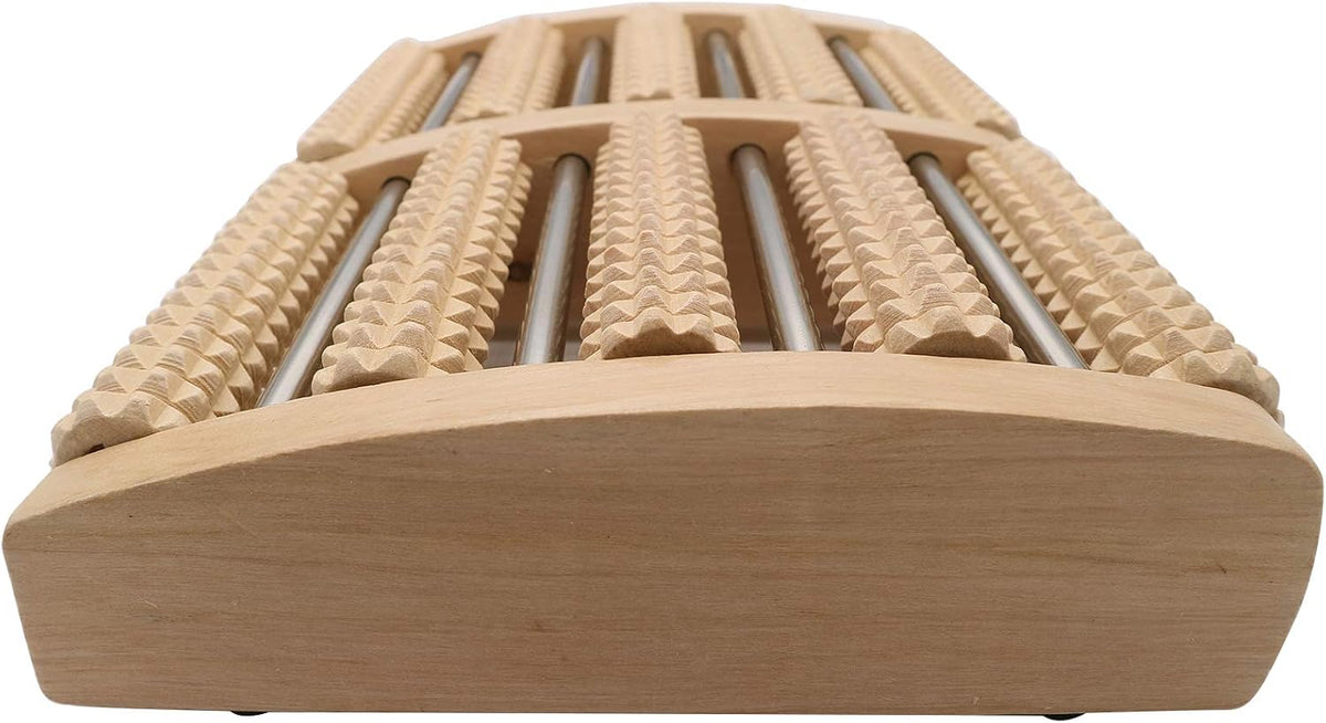 Foot Spa Massage Roller — photo 2