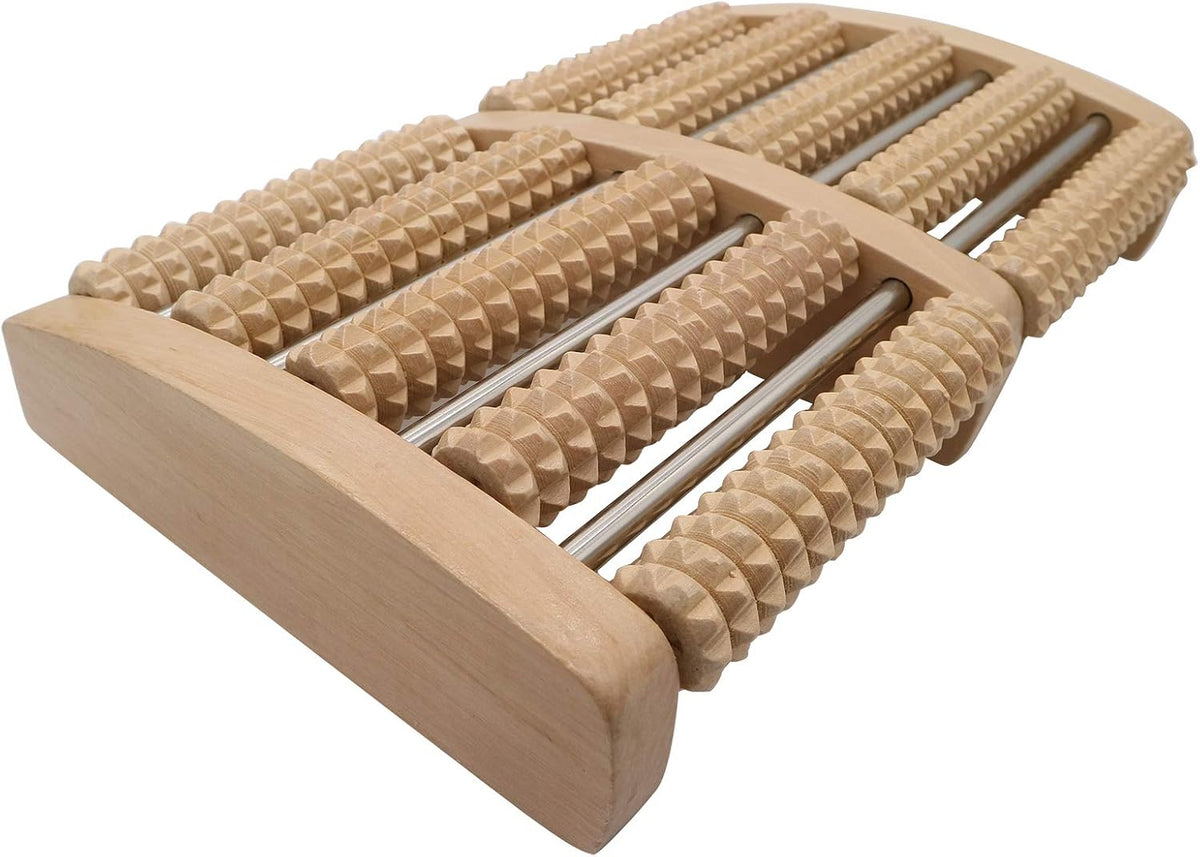 Foot Spa Massage Roller — photo 1