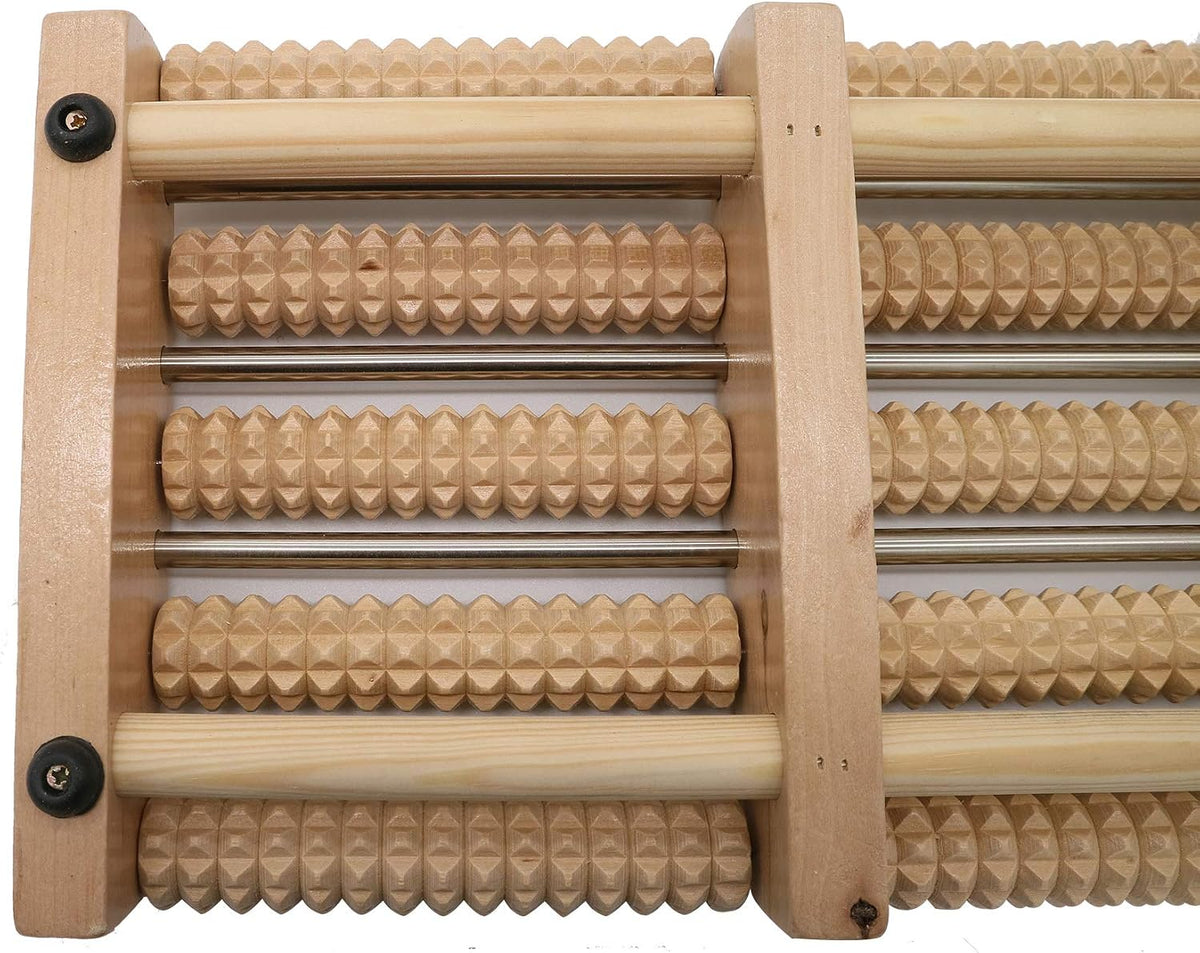 Foot Spa Massage Roller — photo 6