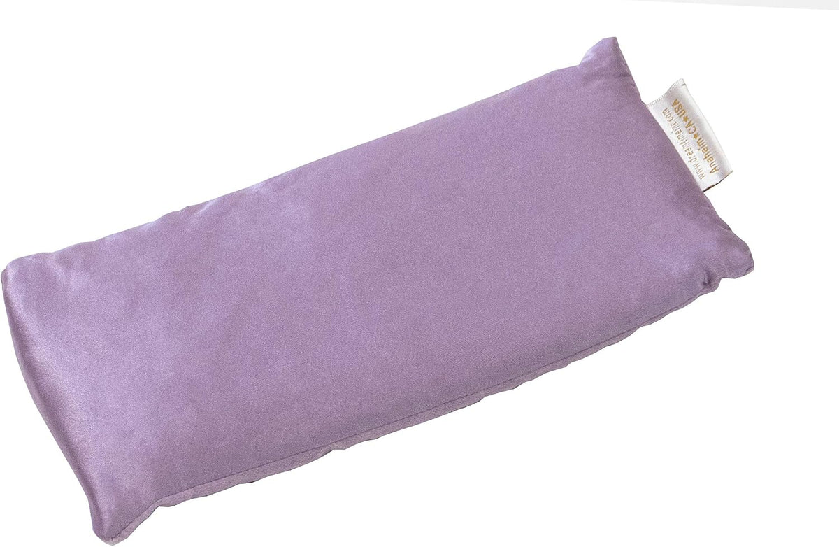 Weighted Lavender Calm Eye Mask — photo 1