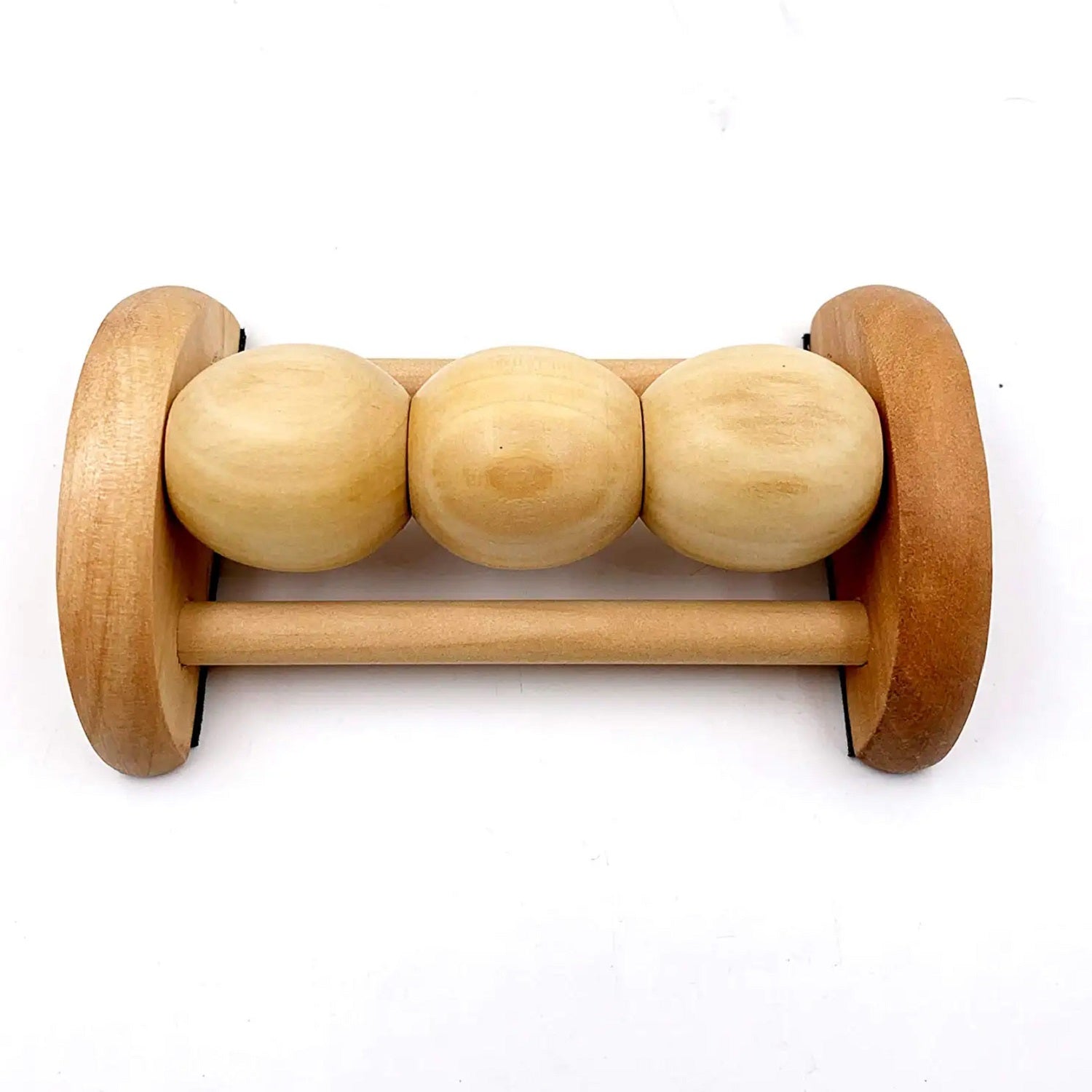 Foot Spa Massage Roller