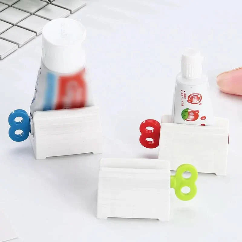Easy Squeeze – Never Waste a Drop (3-Pack + Free Bear Gift)