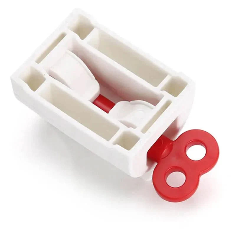 Easy Squeeze – Never Waste a Drop (3-Pack + Free Bear Gift)