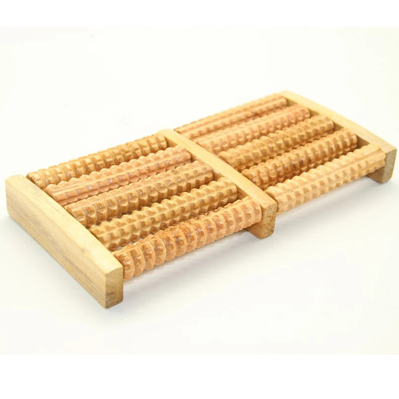 Foot Spa Massage Roller