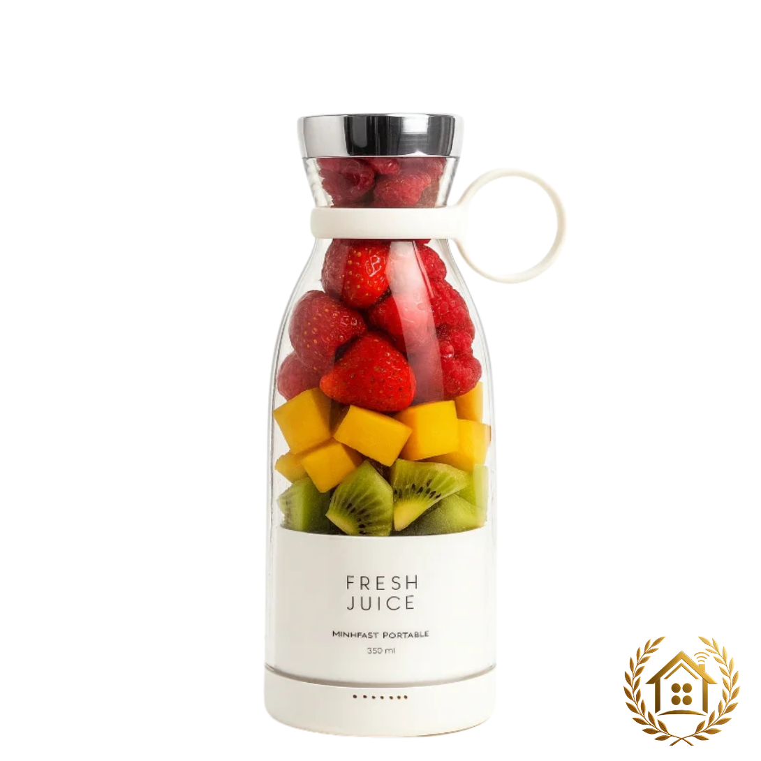 Mini Portable Blender | Electric Juicer Fruit Blender