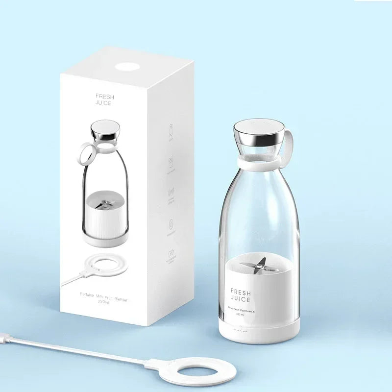 Mini Portable Blender | Electric Juicer Fruit Blender