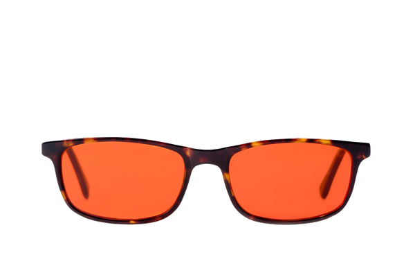 Deep Sleep Light-Blocking Glasses — Wind Down Naturally