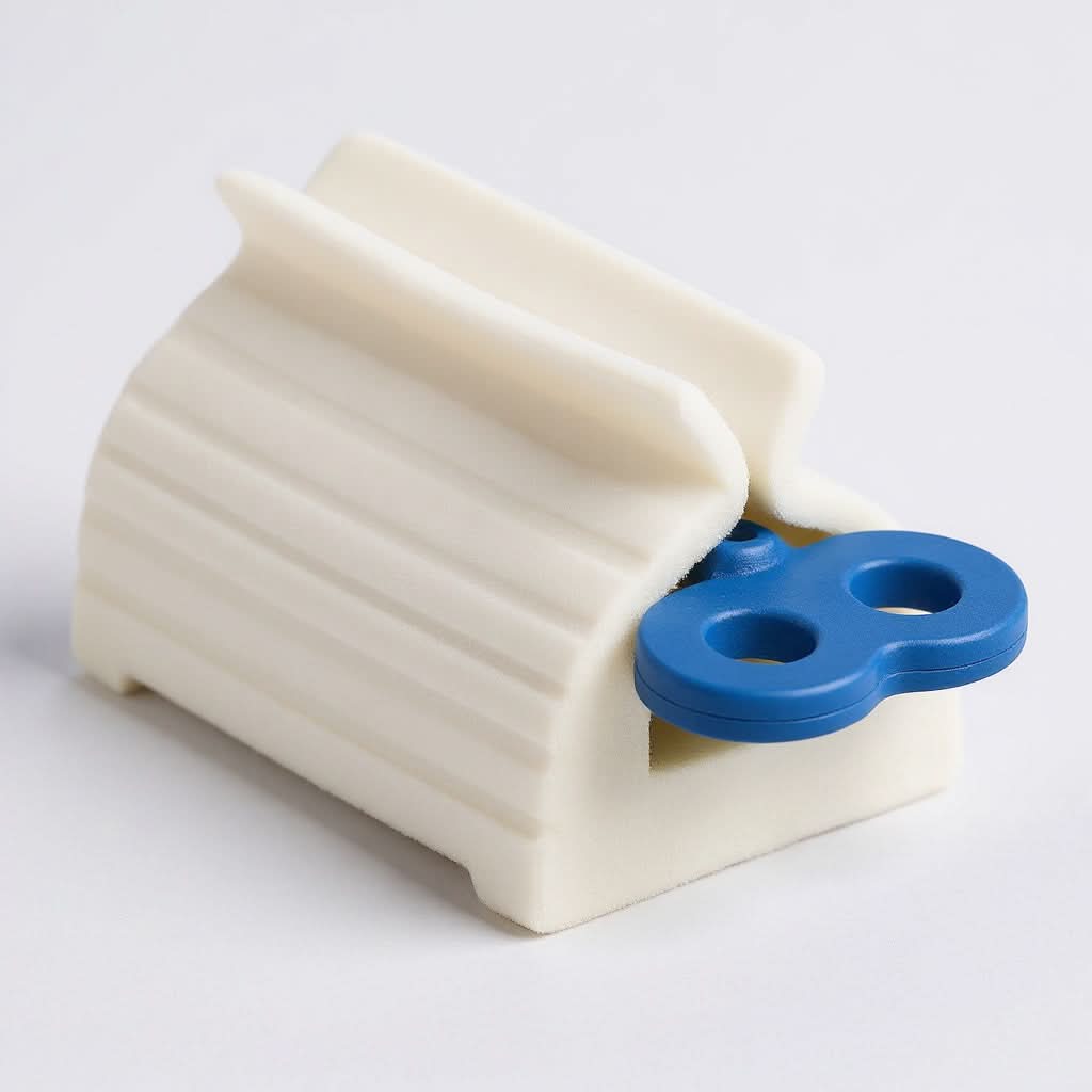 Easy Squeeze – Never Waste a Drop (3-Pack + Free Bear Gift)
