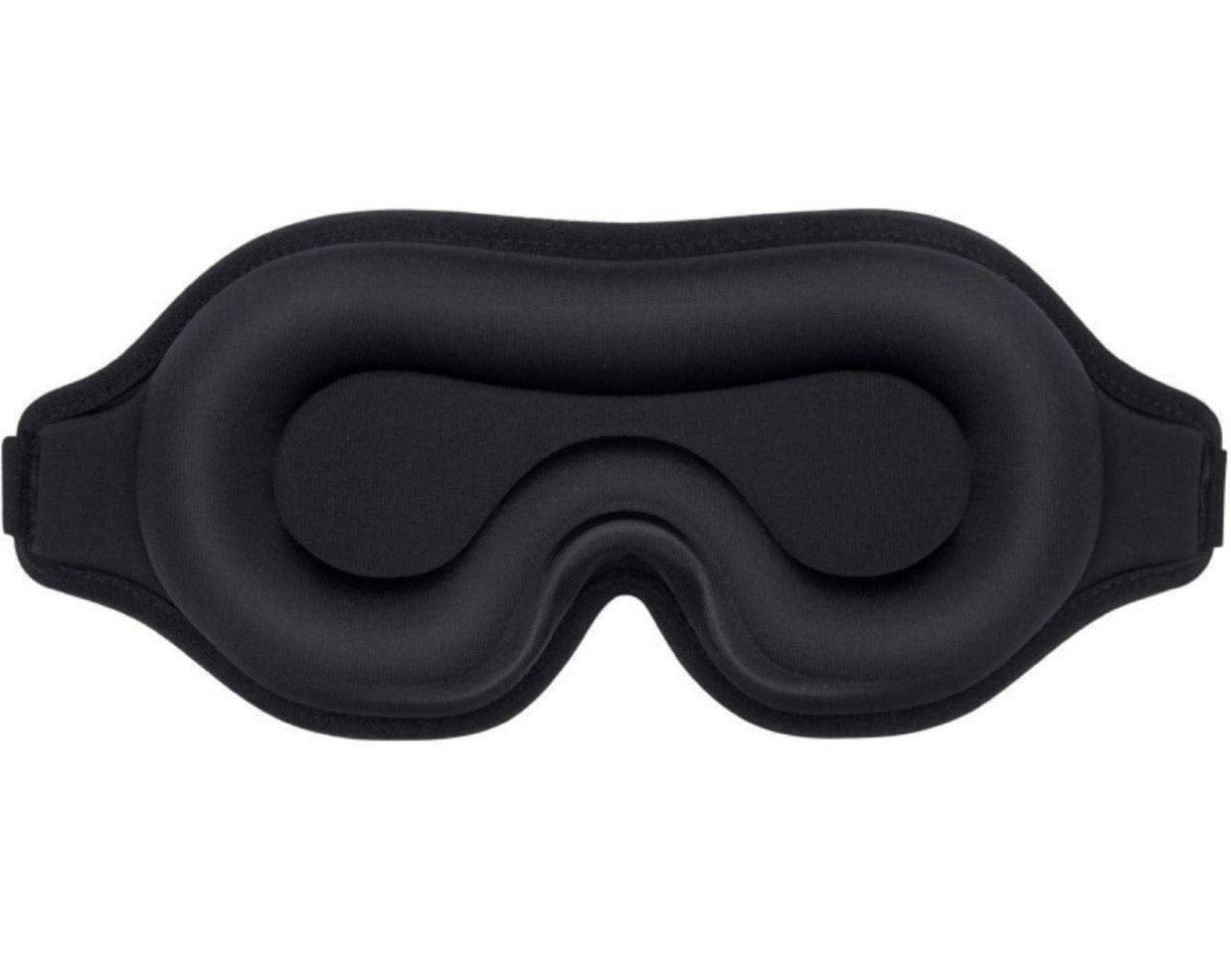 The Sleep Well Set — Mask, Mist & Blue-Light Glasses