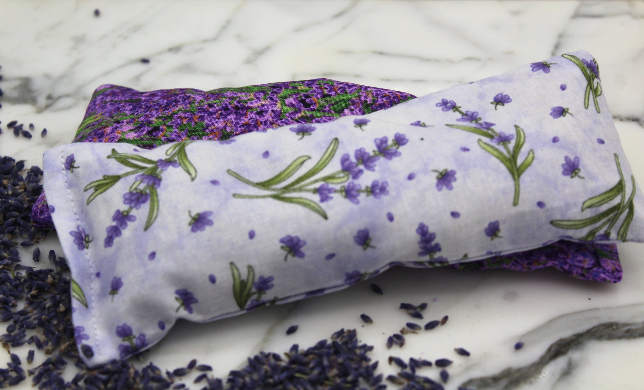Weighted Lavender Calm Eye Mask
