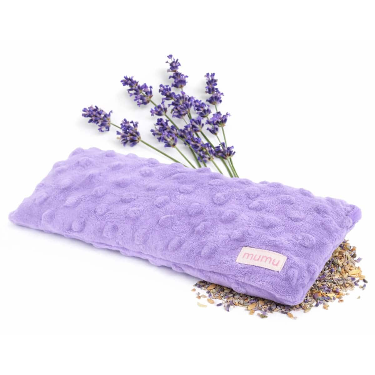 Weighted Lavender Calm Eye Mask