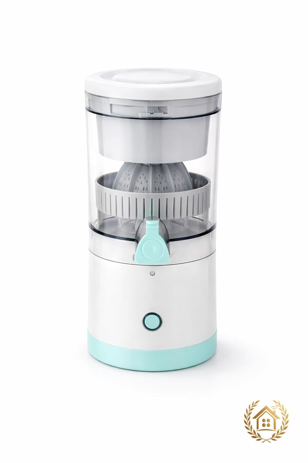 One-Touch Avocado & Citrus Squeezer
