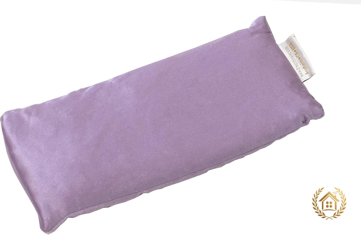 Weighted Lavender Calm Eye Mask