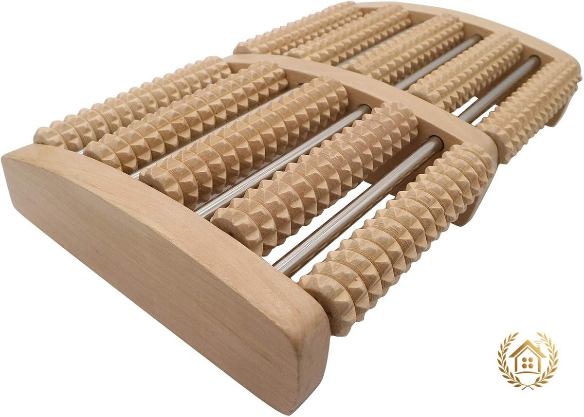 Foot Spa Massage Roller